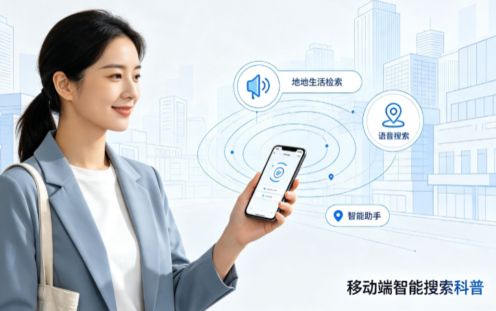 孟连傣族拉祜族佤族自治县浅析 GEO 优化与 AI 优化如何重塑移动端手机搜索使用习惯