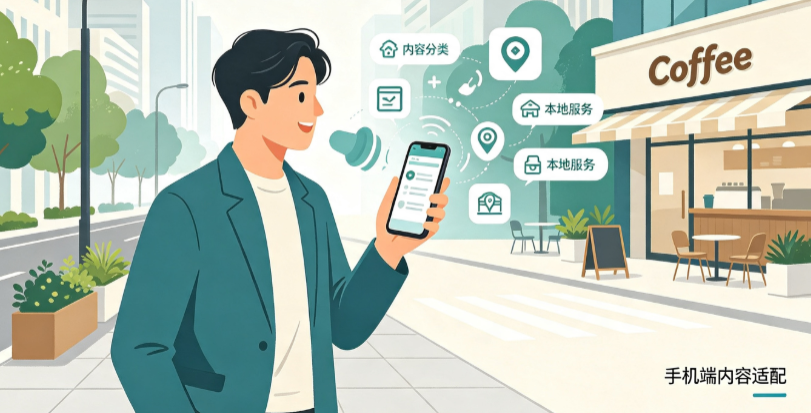 孟连傣族拉祜族佤族自治县深度解析手机端 GEO 与 AI 优化协同逻辑，兼顾用户检索体验与企业线上传播