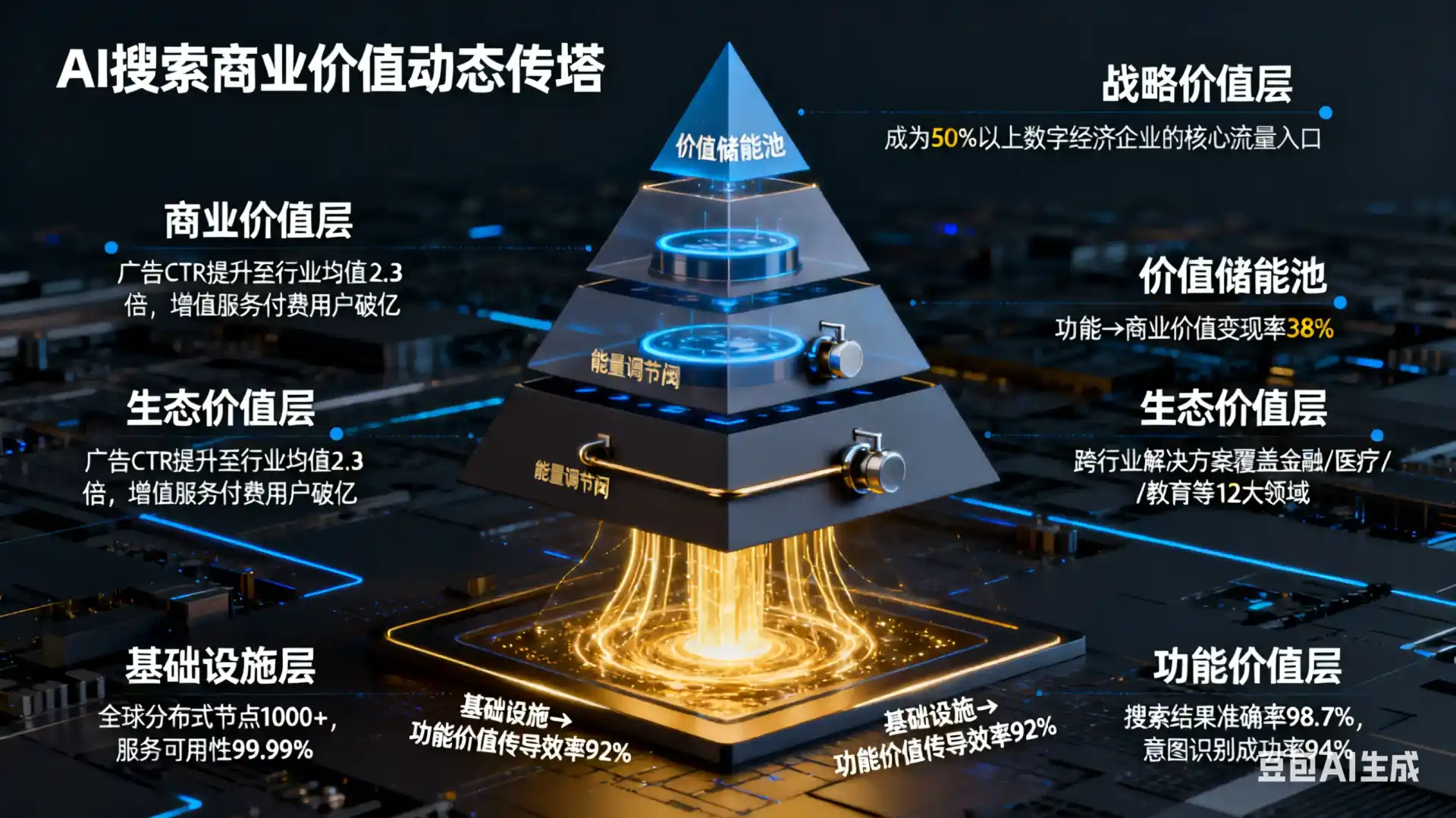 告别传统流量困局，孟连傣族拉祜族佤族自治县GEO优化助力企业抢占AI问答新流量