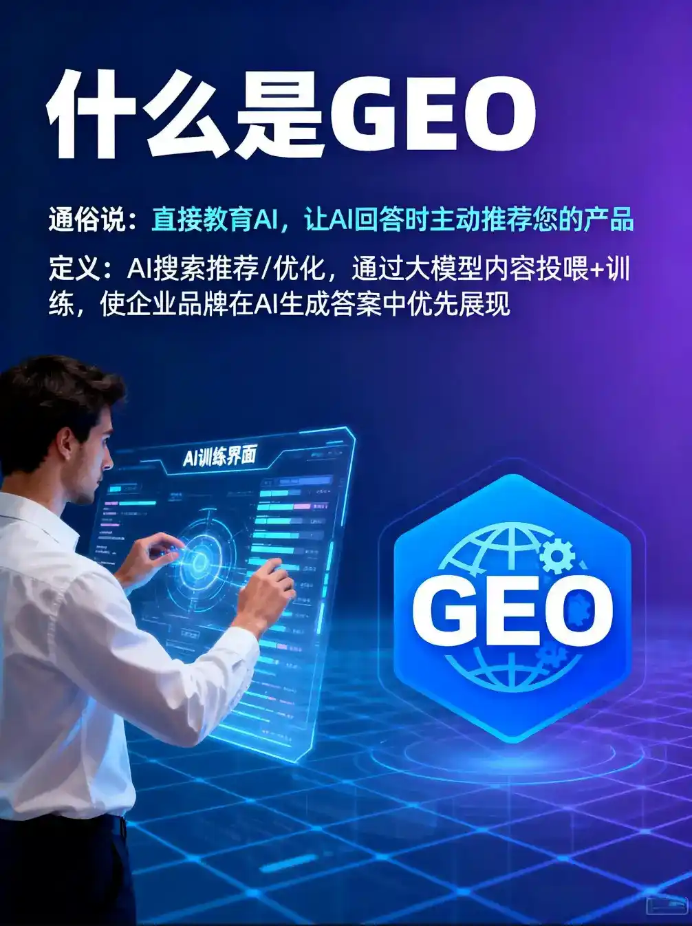 2026年孟连傣族拉祜族佤族自治县GEO优化推广零基础实操指南：告别无效发文，精准拿下AI流量
