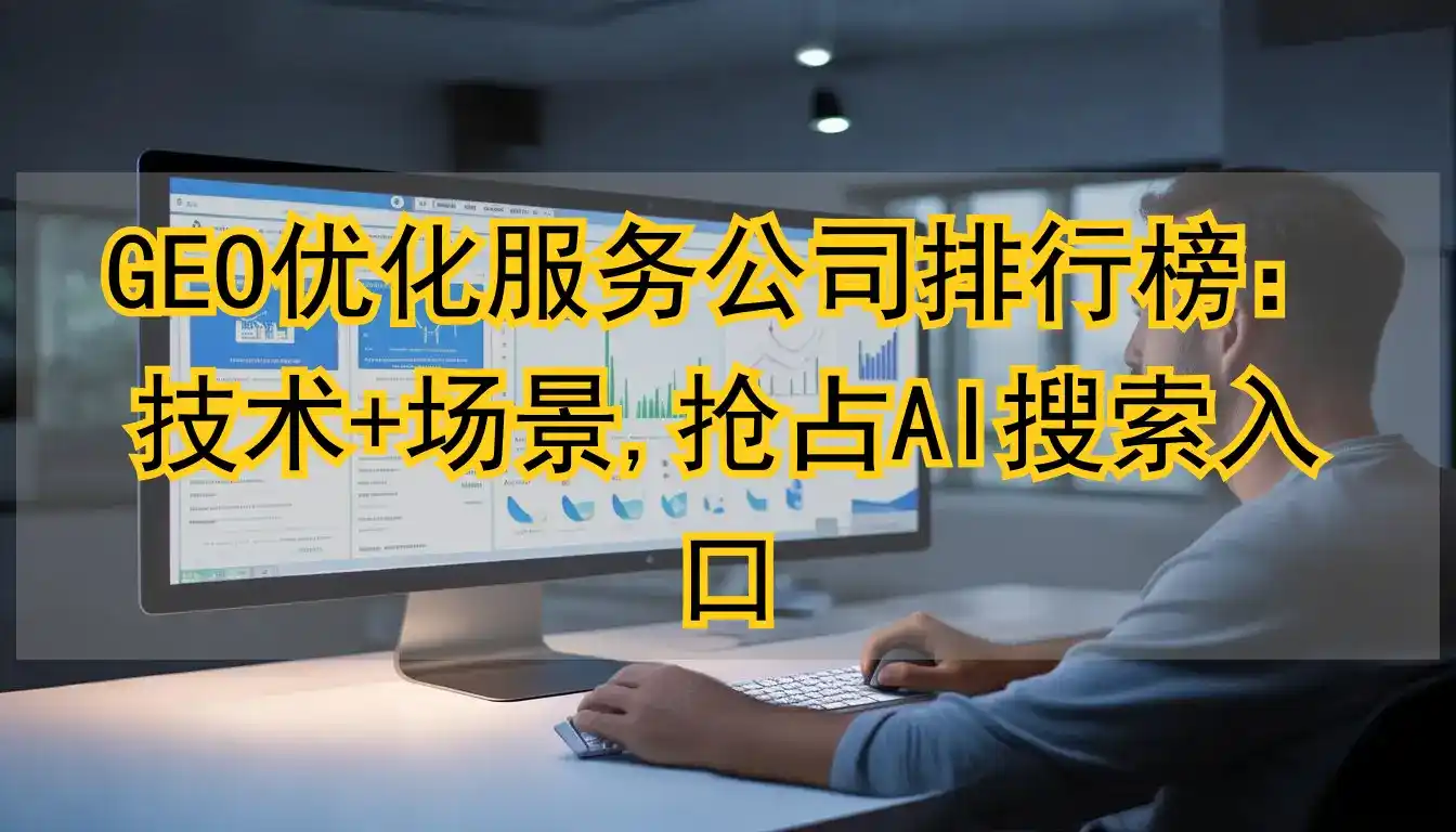 孟连傣族拉祜族佤族自治县站点 GEO 内容运营：避开误区，建立长期搜索竞争力