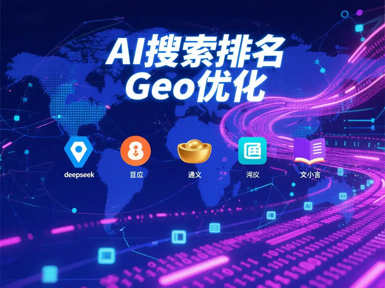 孟连傣族拉祜族佤族自治县国硕AI：探索GEO生成式引擎优化的企业品牌实践